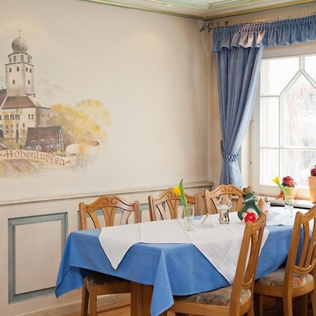 Landgasthof Hotel Rebstock シュテューリンゲン エクステリア 写真