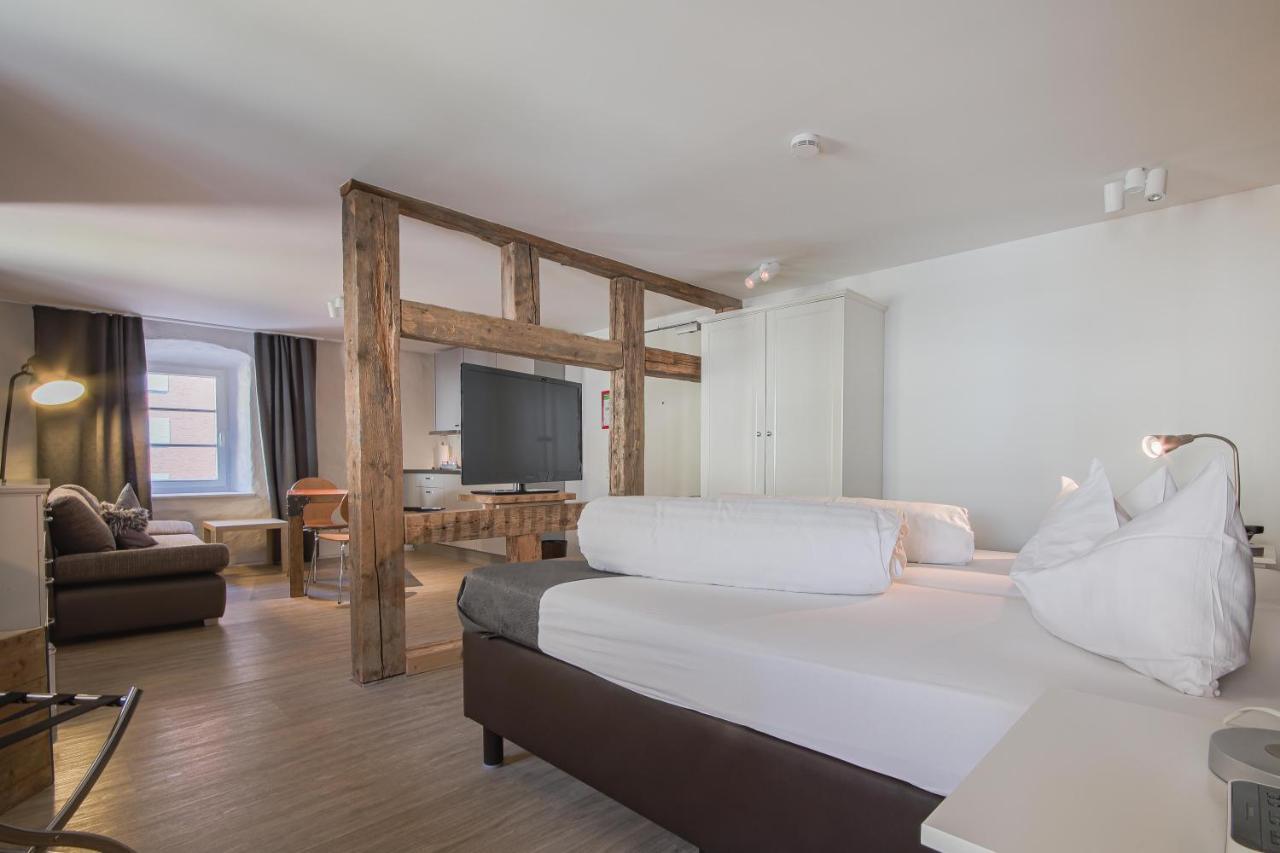 Landgasthof Hotel Rebstock シュテューリンゲン エクステリア 写真