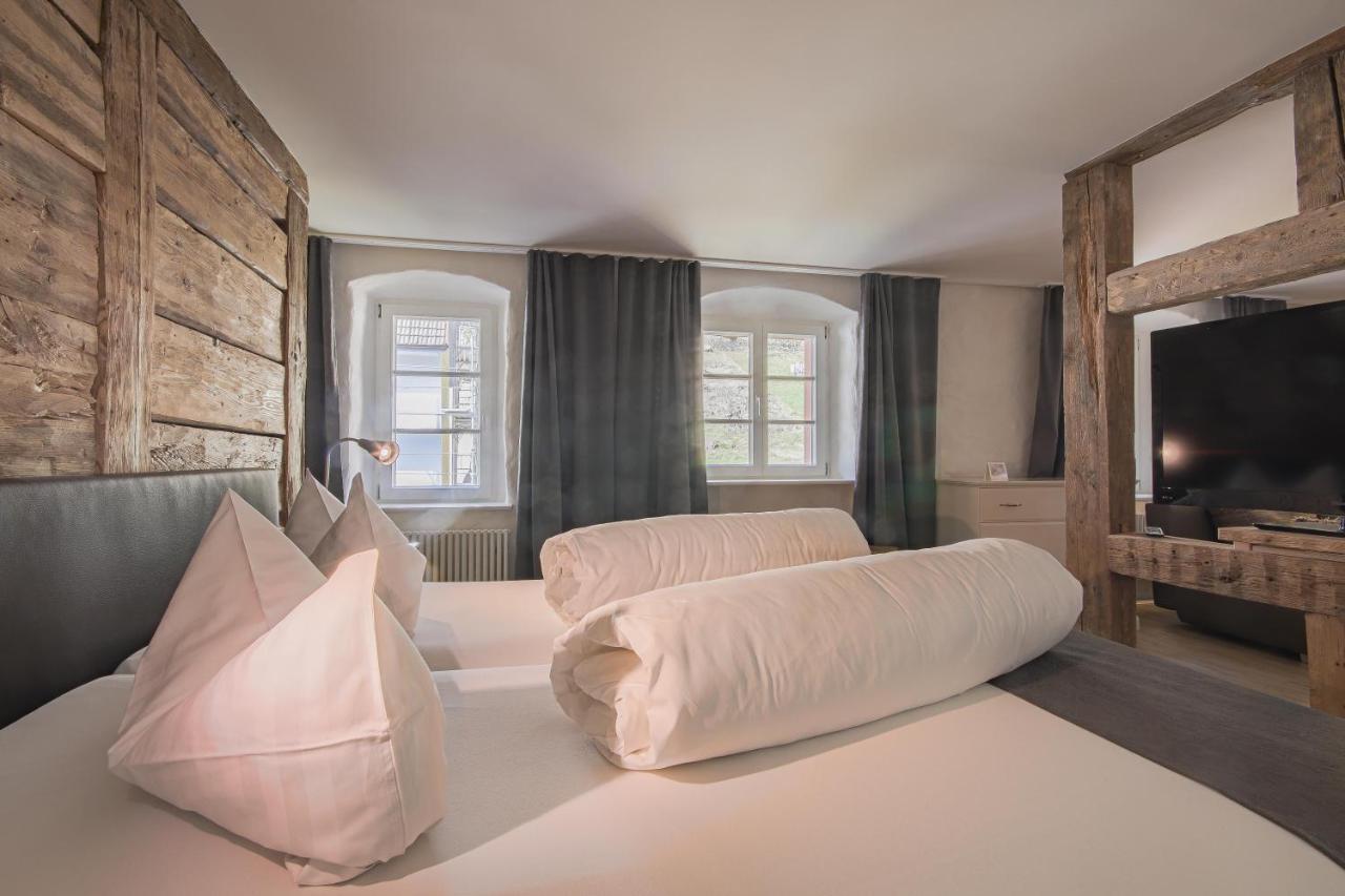 Landgasthof Hotel Rebstock シュテューリンゲン エクステリア 写真