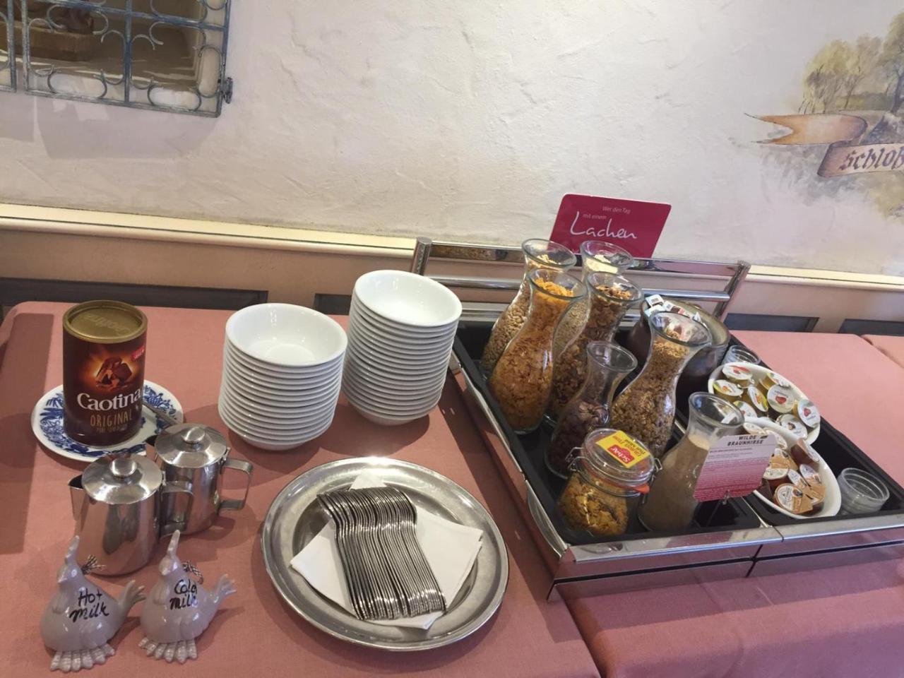 Landgasthof Hotel Rebstock シュテューリンゲン エクステリア 写真